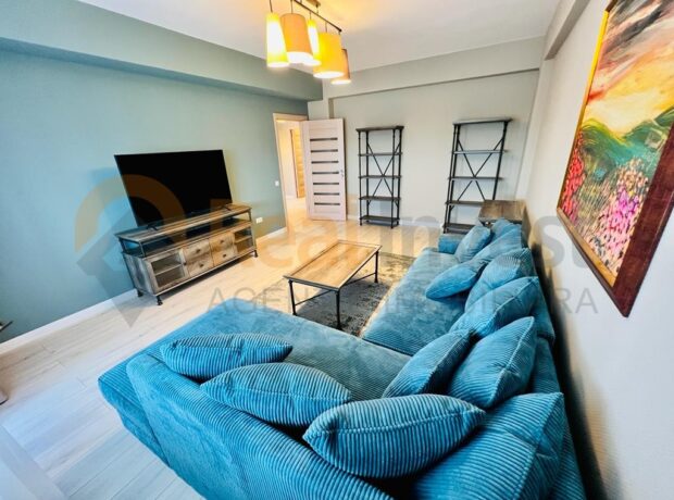 Inchiriere apartament 2 camere lux Italian Residence