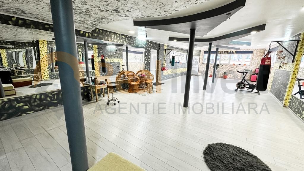 galerie