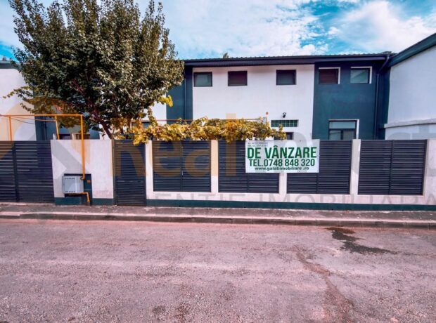Casa / spatiu birouri de vanzare zona ultracentrala