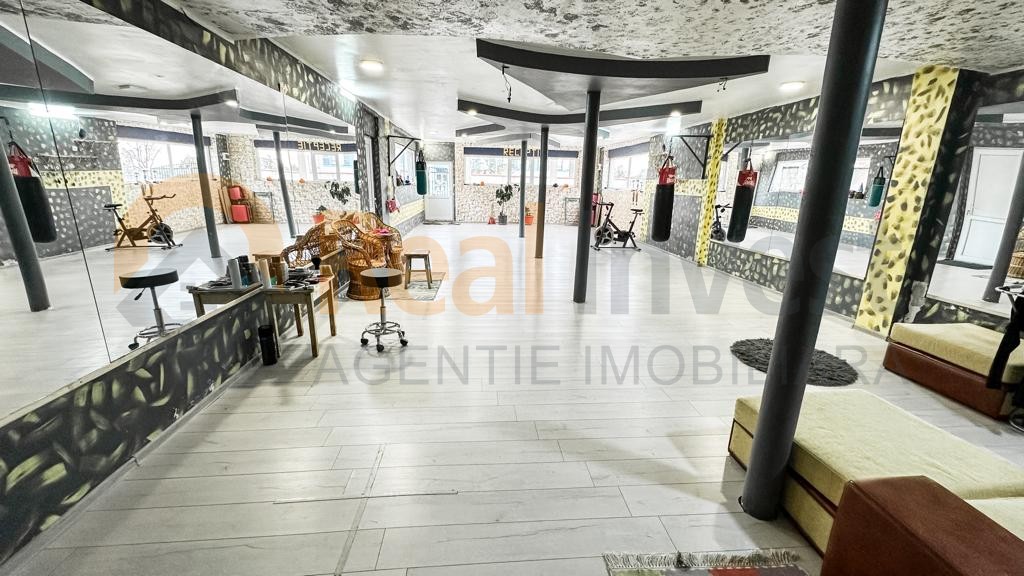 galerie