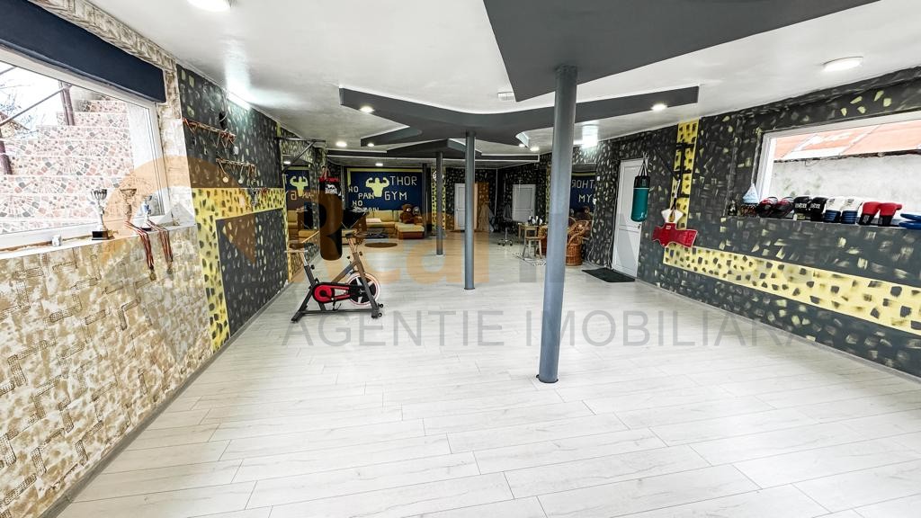 galerie