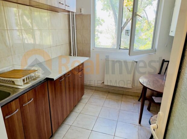 Apartament cu 2 camere Tiglina I, bloc cu subsol