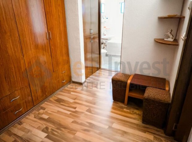 Apartament cu 2 camere de vanzare in Micro 21 – VANDUT!