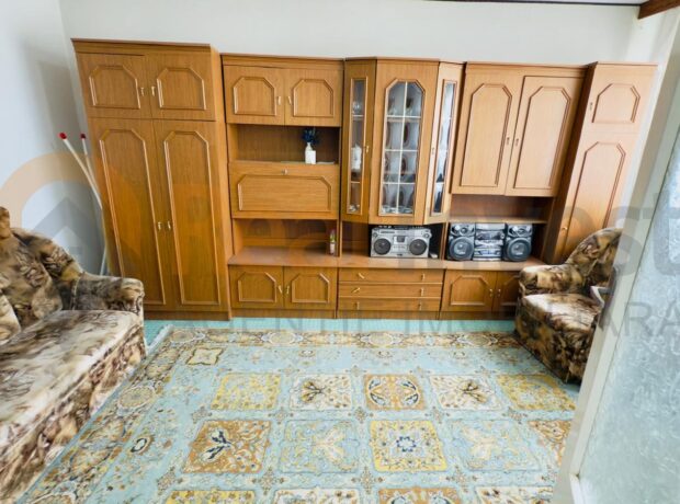 Apartament cu 2 camere de vanzare in zona Shopping City Galati