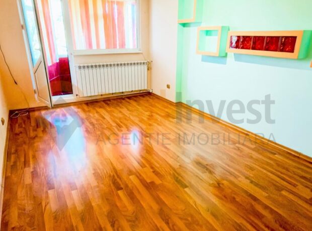 Apartament 2 camere de vanzare in zona I.C. Frimu