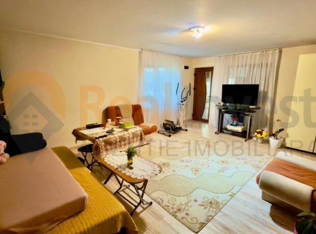 Casa de vanzare in Sat Costi