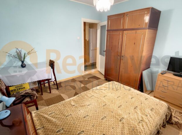 Apartament 2 camere de inchiriat Micro 20