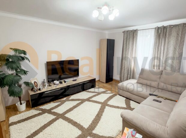 Vanzare casa in Odaia Manolache, Galati
