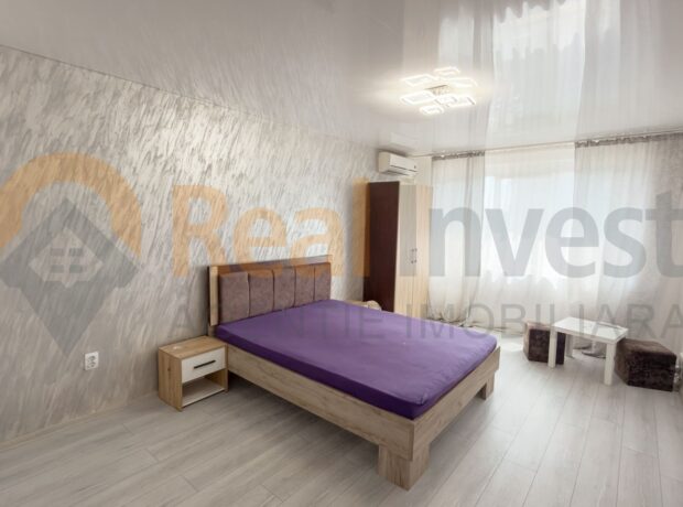 De vanzare apartament 1 camera zona centrala, P-uri, Galati