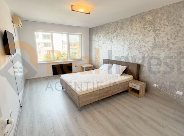De vanzare apartament 1 camera zona centrala, P-uri, Galati