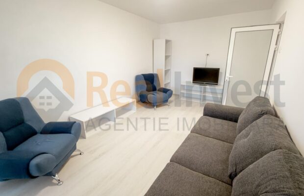 Închiriere apartament 2 camere | Micro 19 – complet amenajat | 430 € neg.