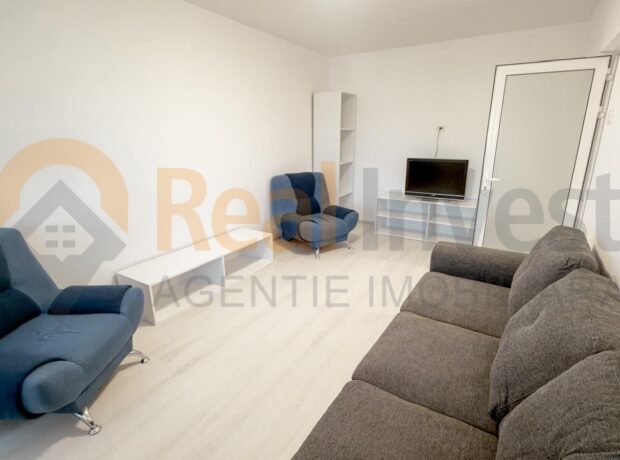 Închiriere apartament 2 camere | Micro 19 – complet amenajat | 430 € neg.